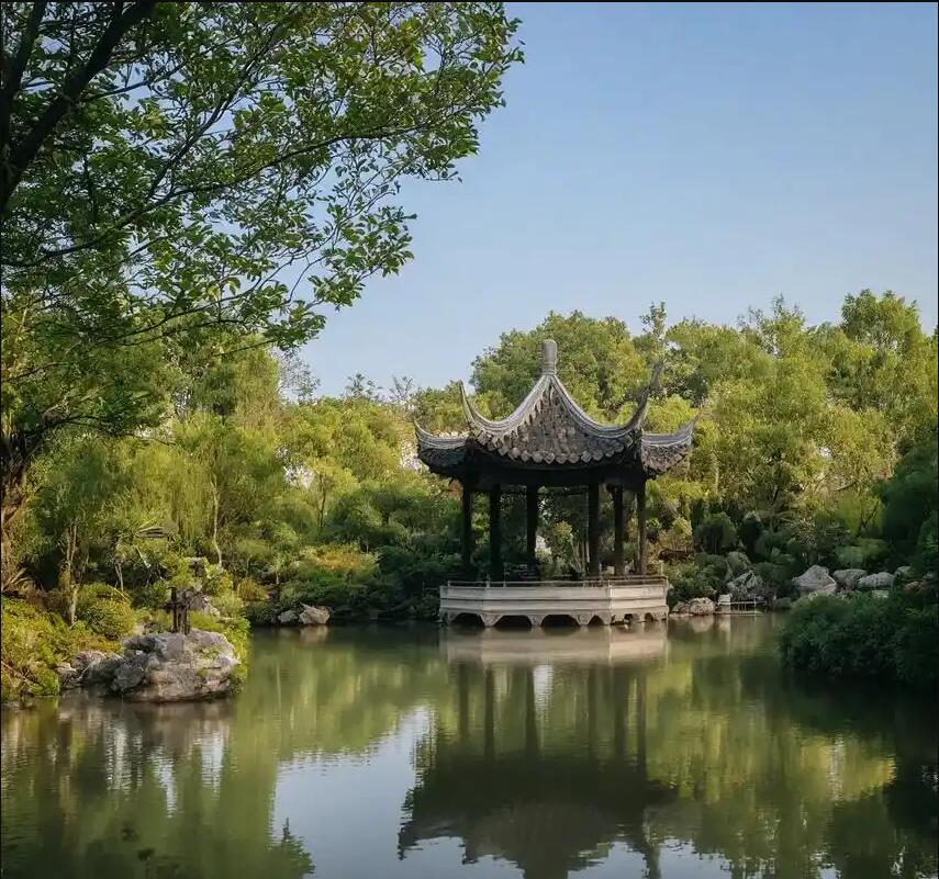 临沭县雨双建设有限公司